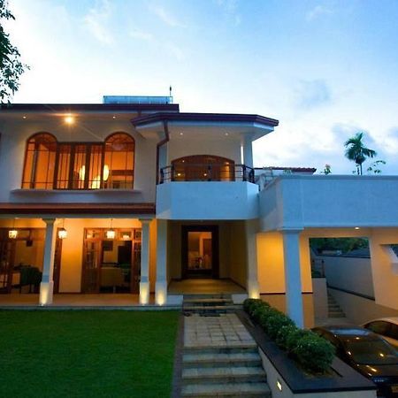 Clove Villa Kandy Kültér fotó