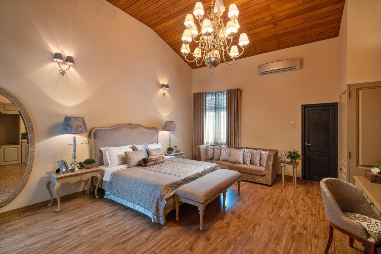 Clove Villa Kandy Kültér fotó