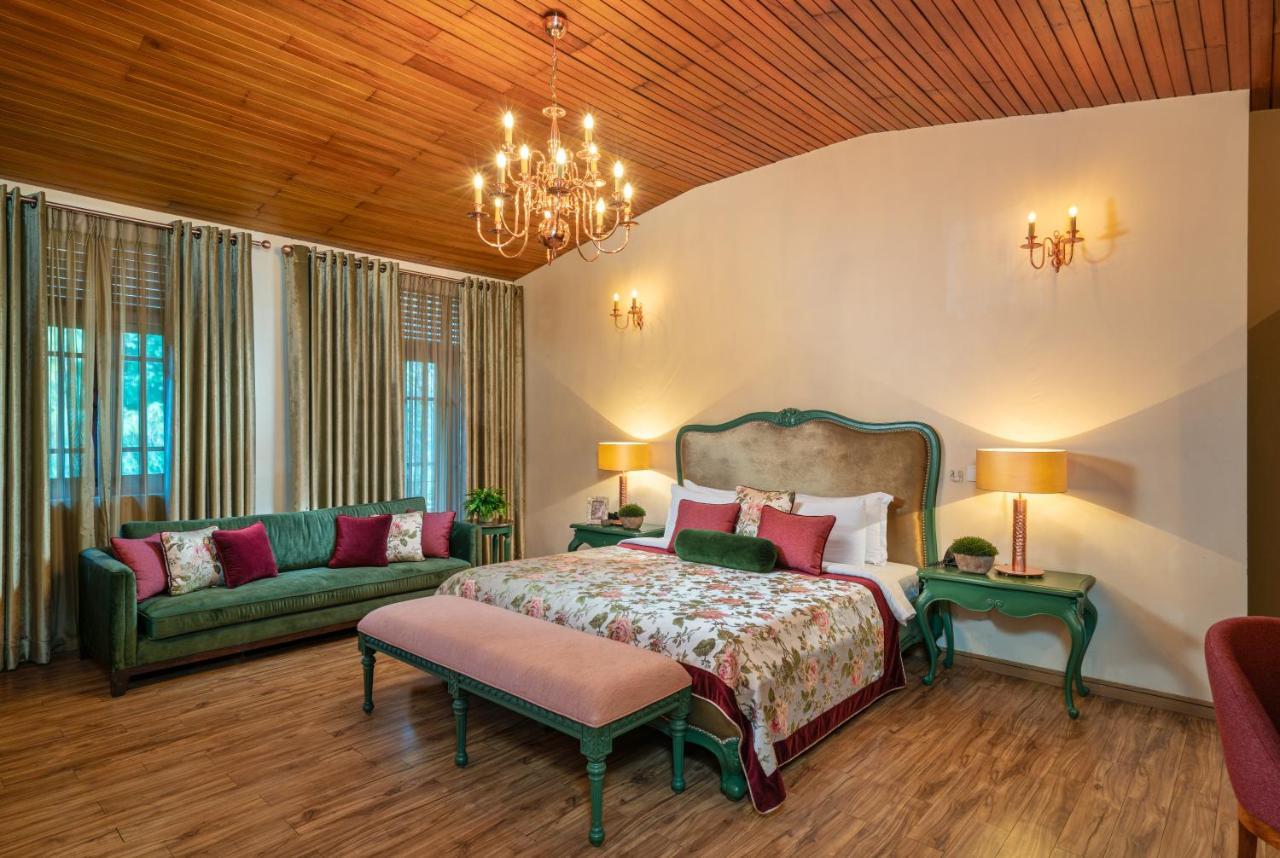 Clove Villa Kandy Kültér fotó