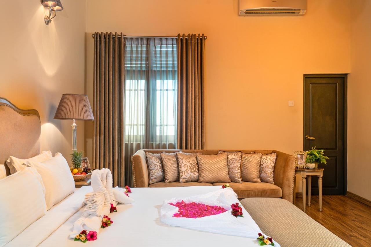 Clove Villa Kandy Kültér fotó