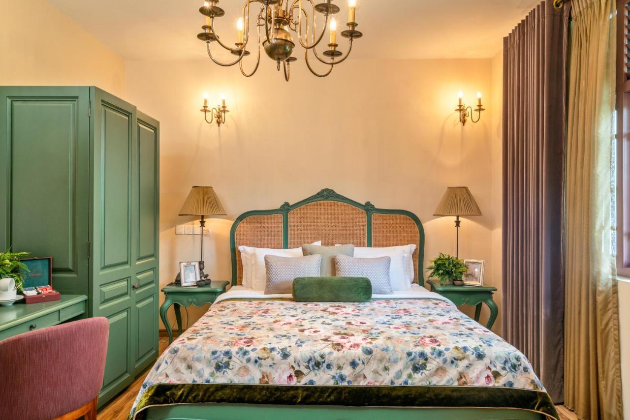 Clove Villa Kandy Kültér fotó