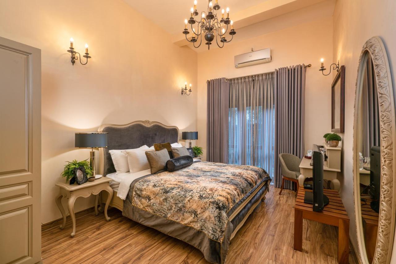 Clove Villa Kandy Kültér fotó