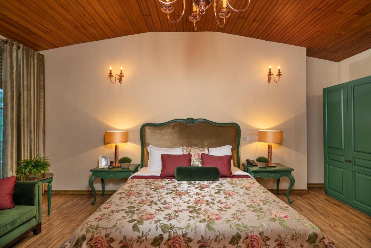Clove Villa Kandy Kültér fotó