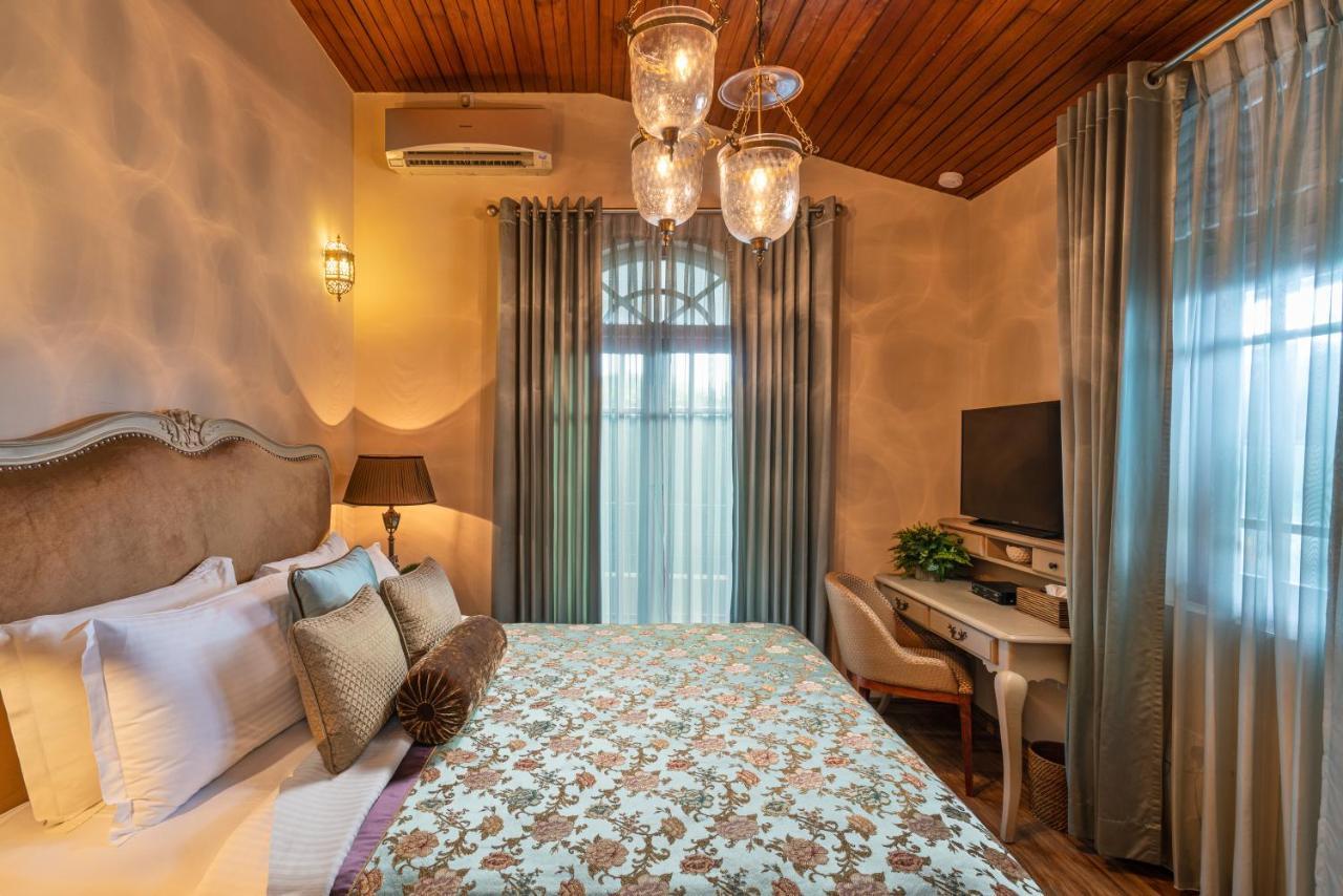 Clove Villa Kandy Kültér fotó