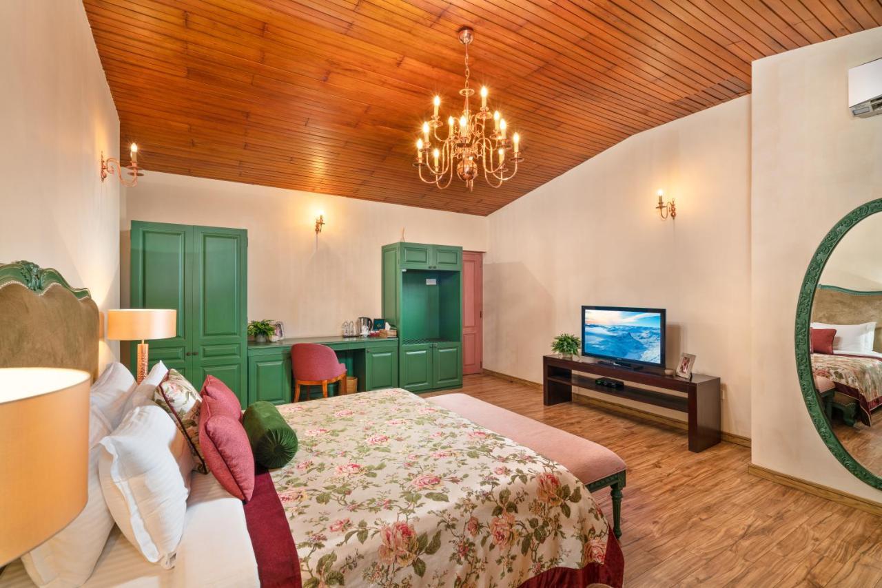 Clove Villa Kandy Kültér fotó