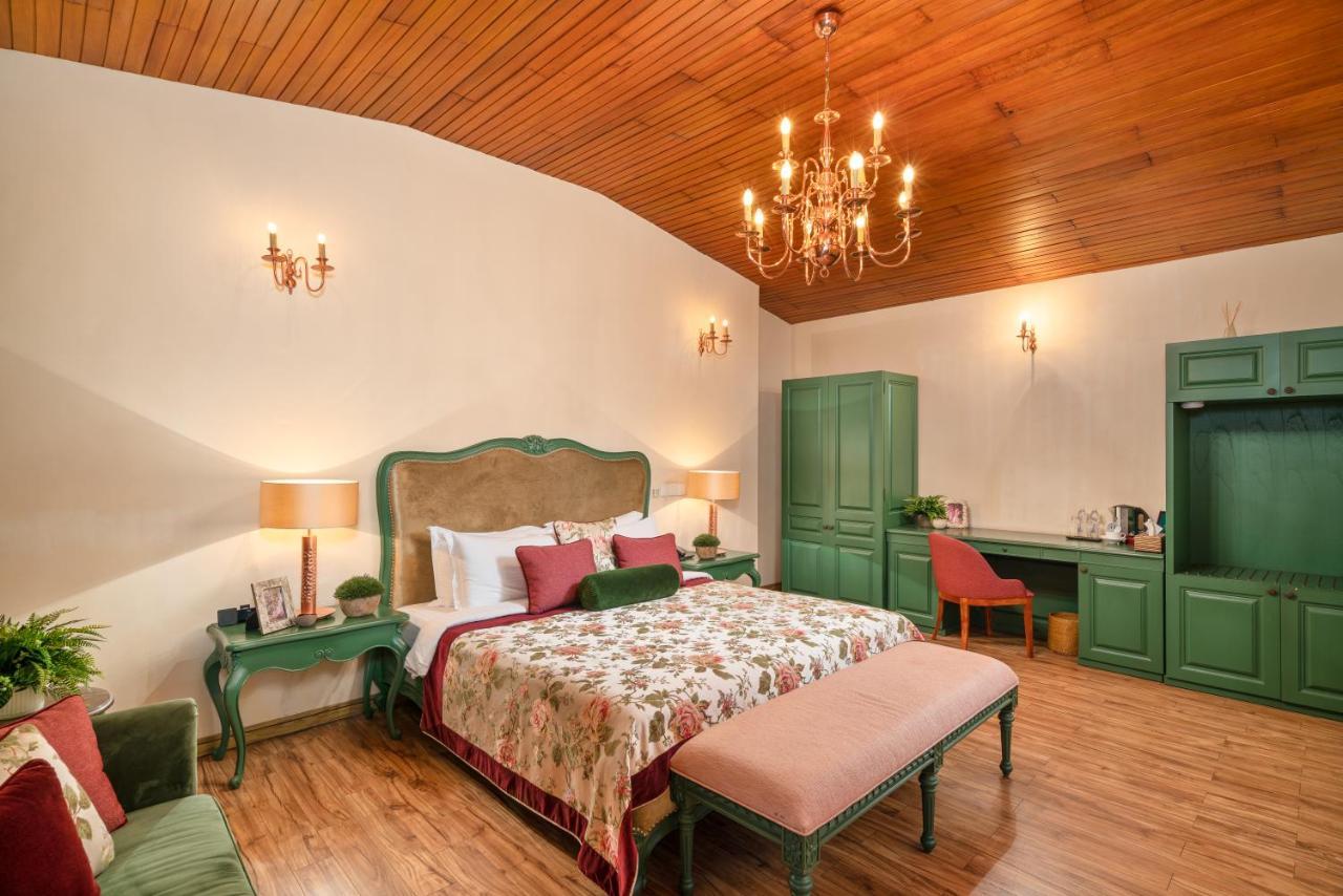 Clove Villa Kandy Kültér fotó