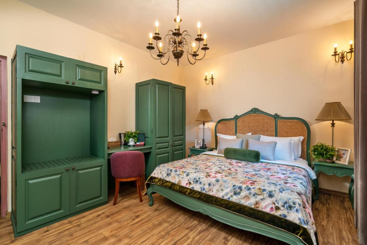 Clove Villa Kandy Kültér fotó