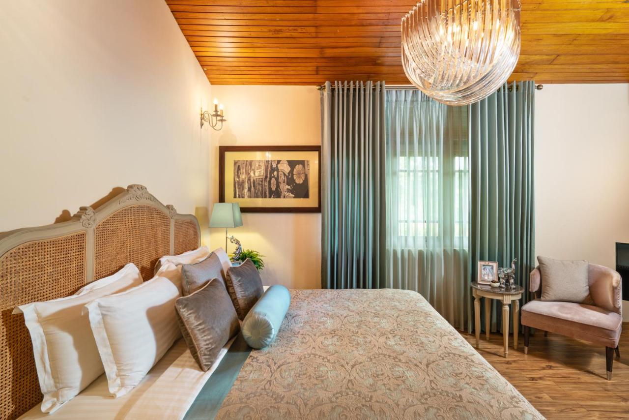 Clove Villa Kandy Kültér fotó