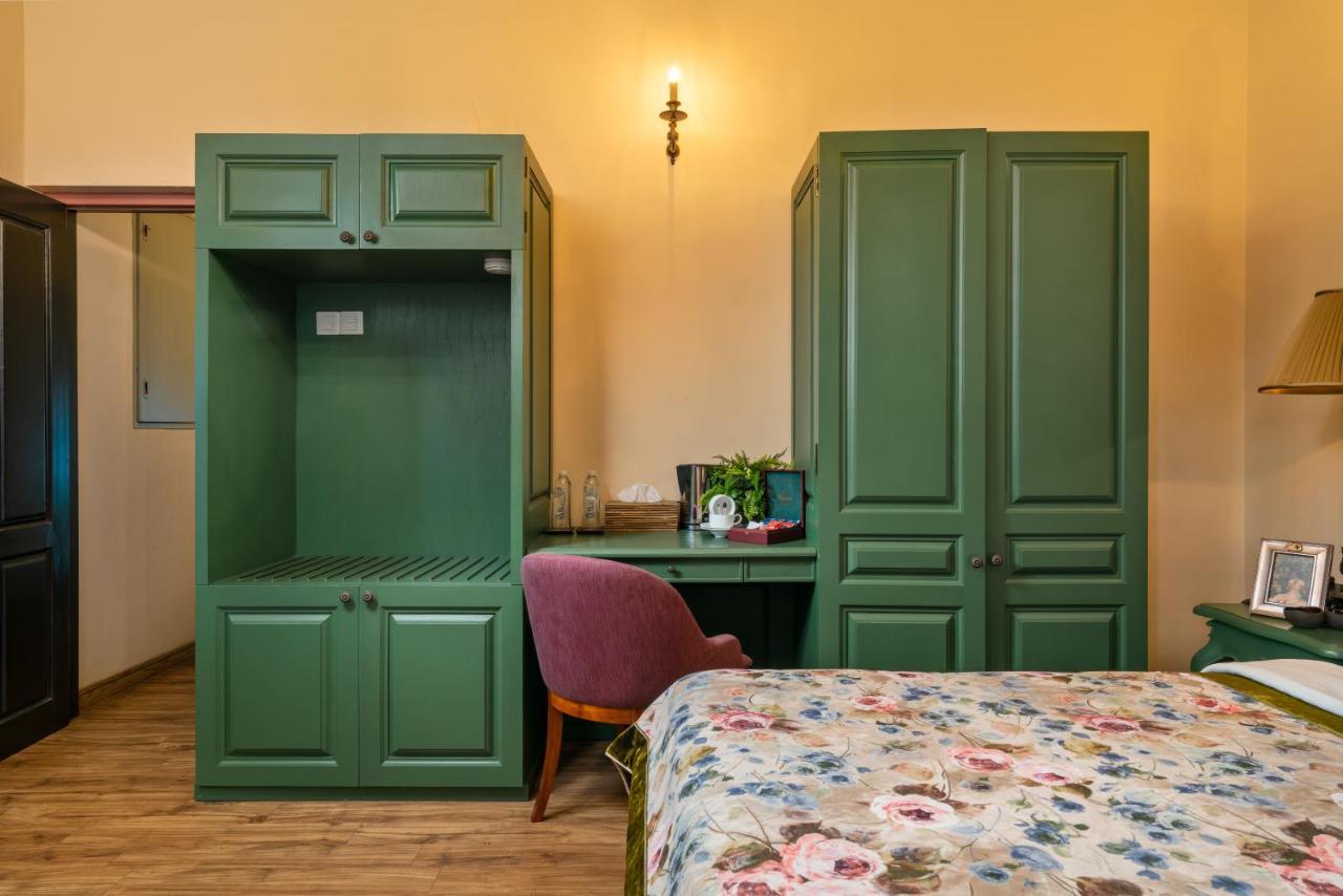 Clove Villa Kandy Kültér fotó
