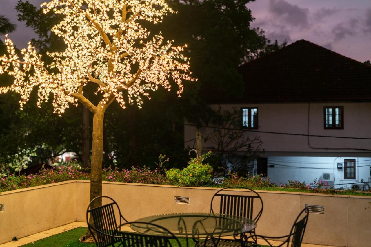 Clove Villa Kandy Kültér fotó