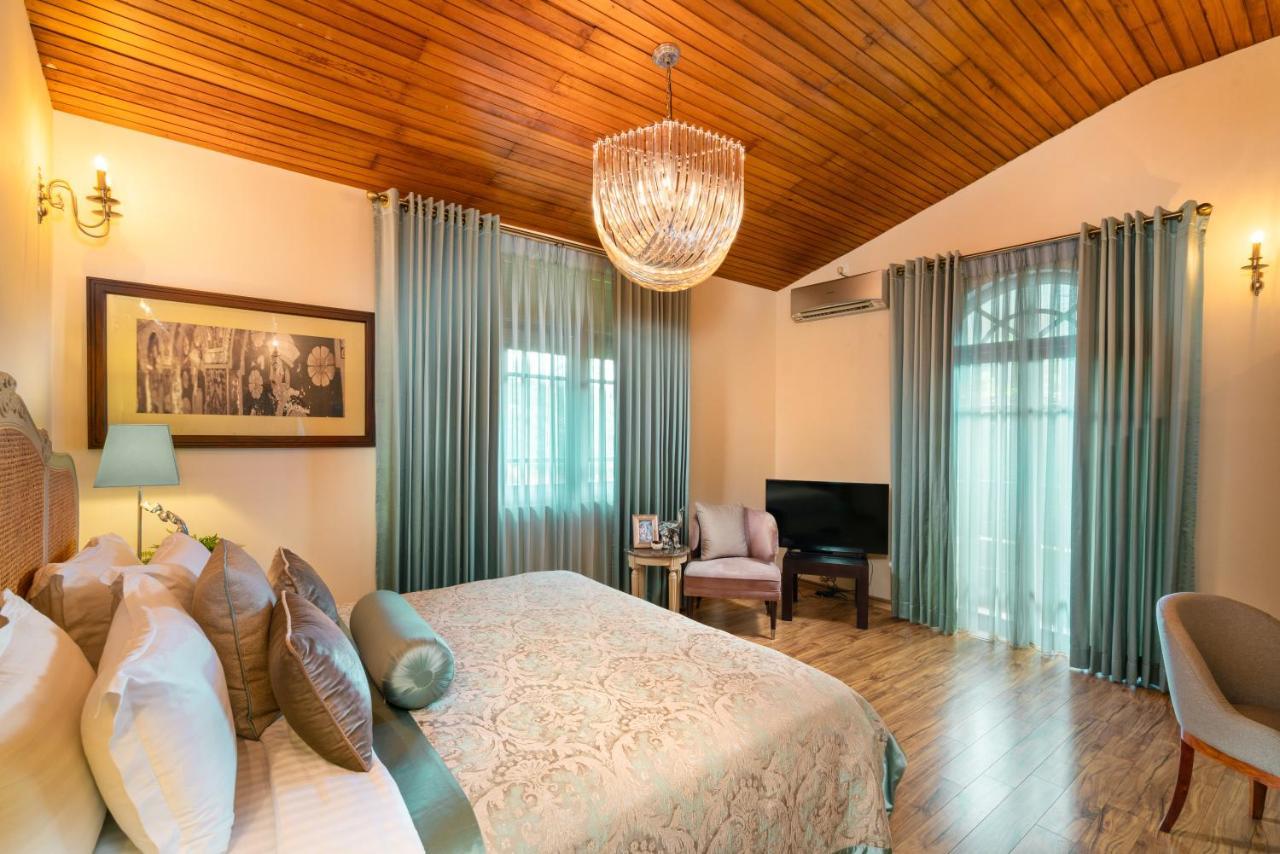 Clove Villa Kandy Kültér fotó