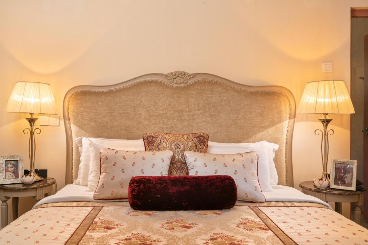 Clove Villa Kandy Kültér fotó