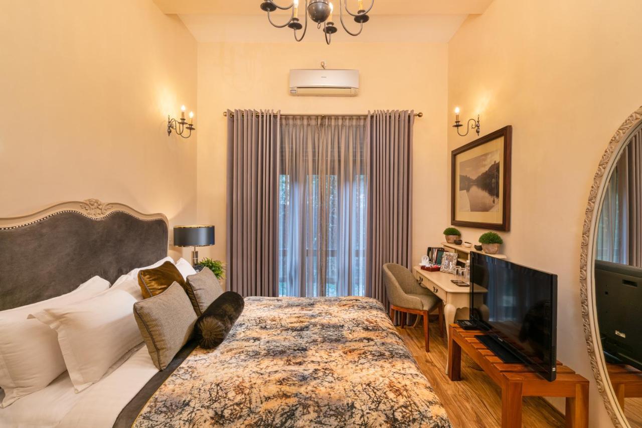 Clove Villa Kandy Kültér fotó
