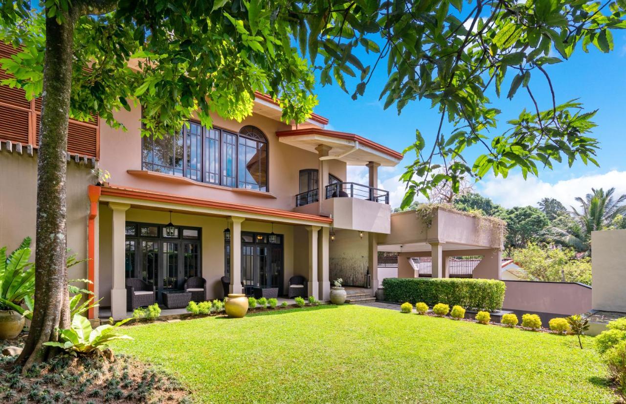 Clove Villa Kandy Kültér fotó