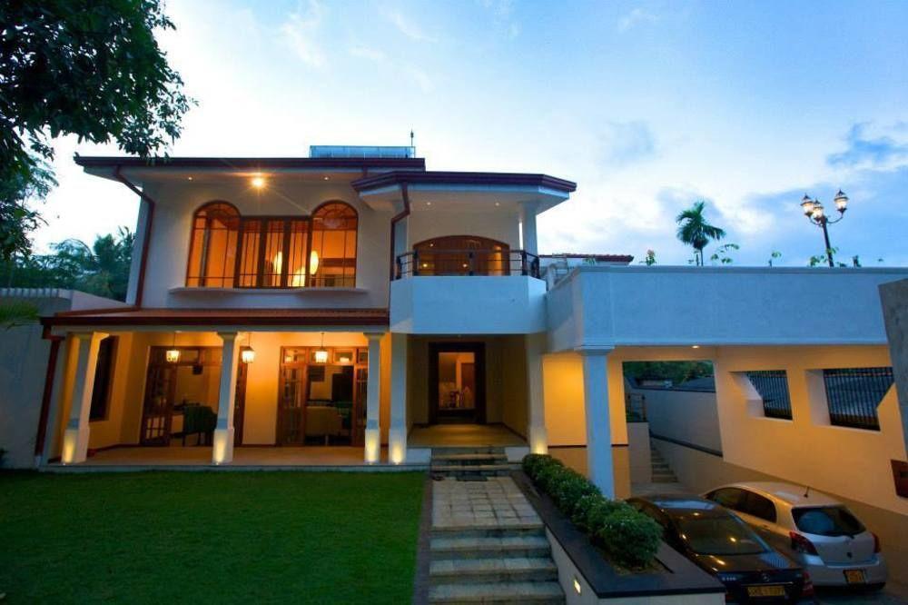 Clove Villa Kandy Kültér fotó
