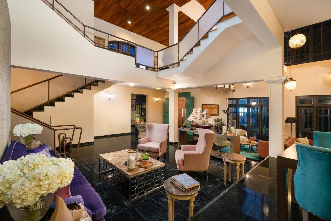 Clove Villa Kandy Kültér fotó