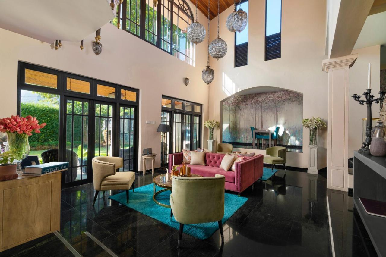 Clove Villa Kandy Kültér fotó