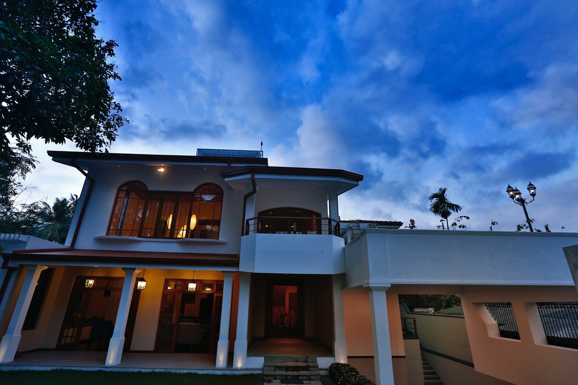 Clove Villa Kandy Kültér fotó