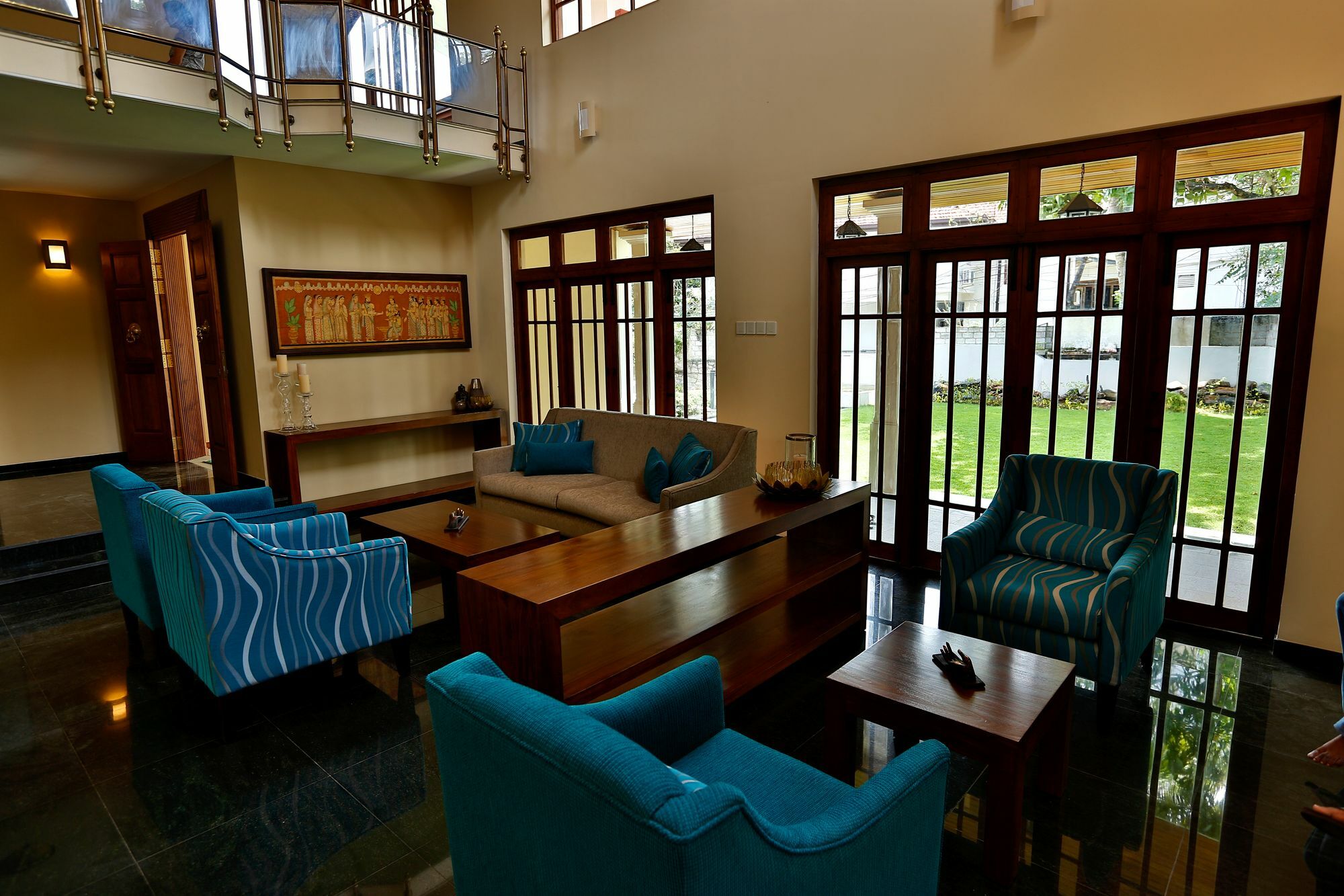 Clove Villa Kandy Kültér fotó